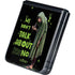 Disney Encanto Bruno Galaxy Z Flip5 5G Skin